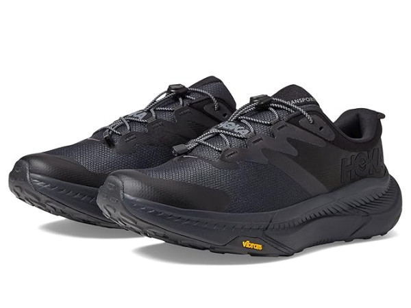 Hoka Transport