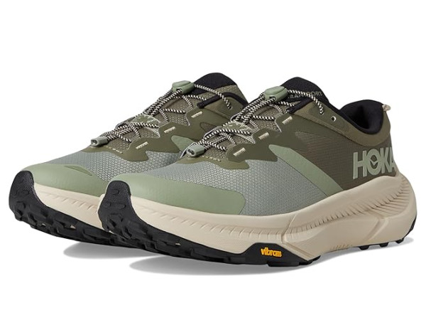 Hoka Transport