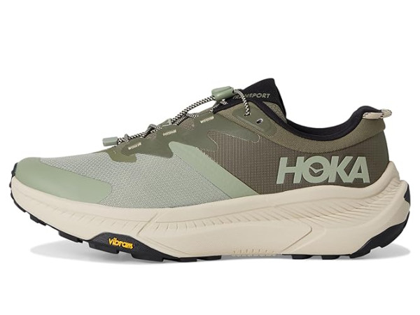 Hoka Transport