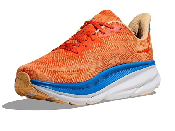 Hoka Clifton 9