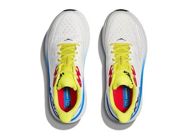 Hoka Clifton 9