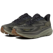 Hoka Clifton 9