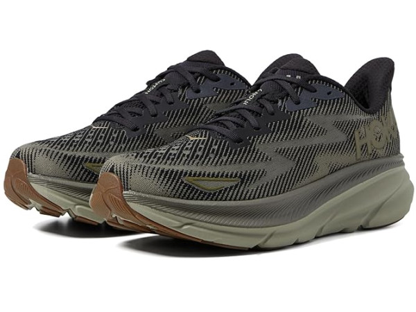 Hoka Clifton 9