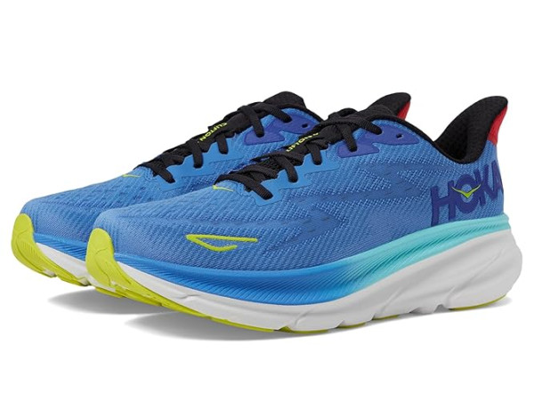 Hoka Clifton 9