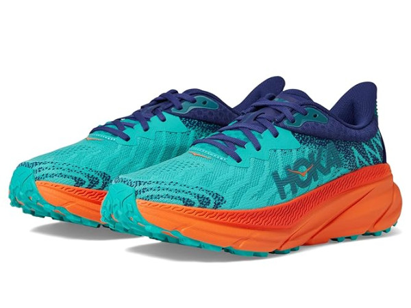 Hoka Challenger 7
