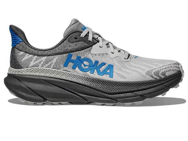 Hoka Challenger 7