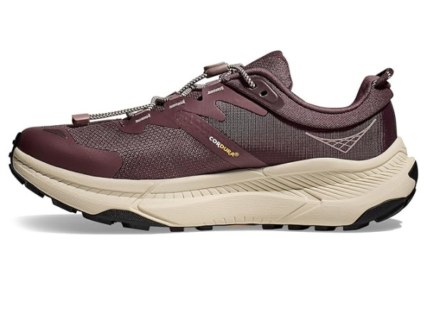 Hoka Transport