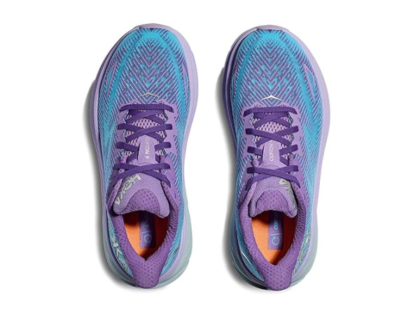 Hoka Clifton 9