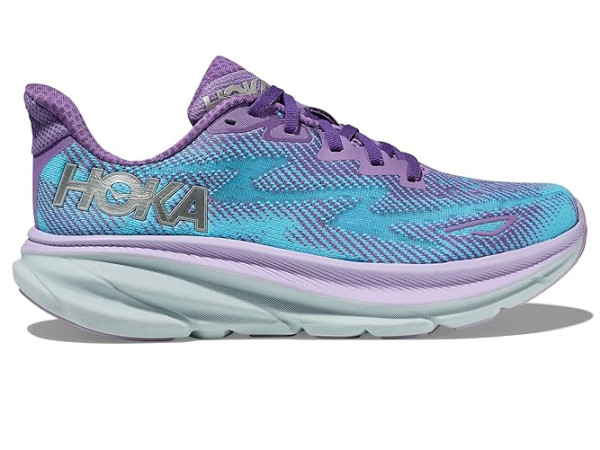 Hoka Clifton 9