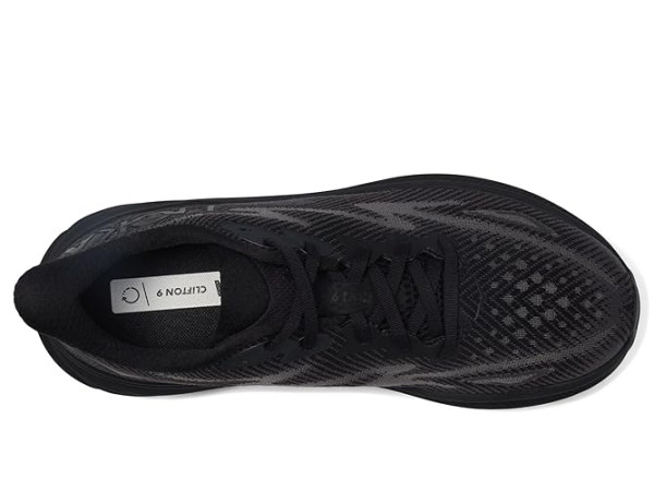Hoka Clifton 9