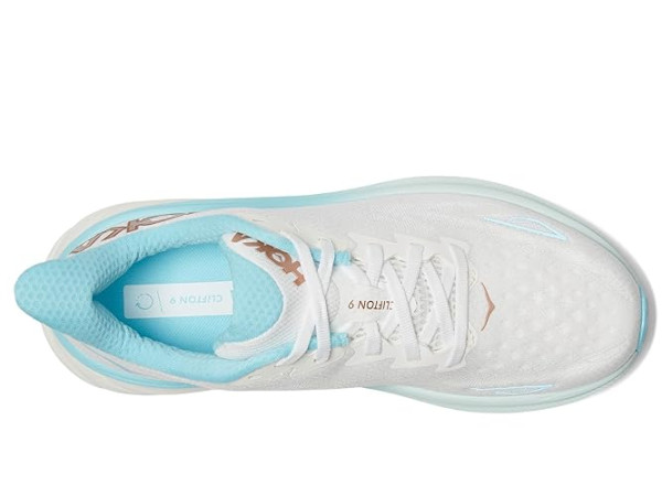 Hoka Clifton 9