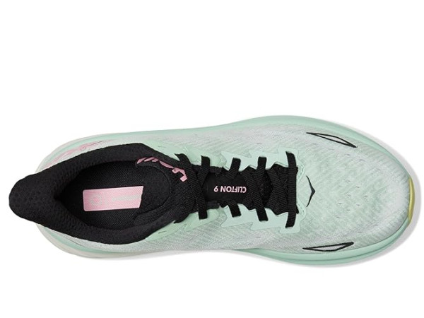 Hoka Clifton 9