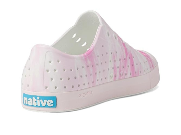 Native Shoes Jefferson Sugarlite Print