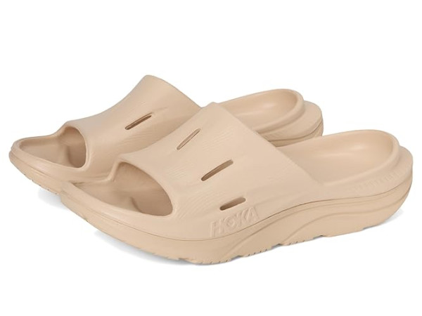 Hoka Ora Recovery Slide 3