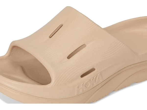 Hoka Ora Recovery Slide 3