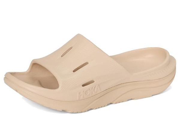 Hoka Ora Recovery Slide 3