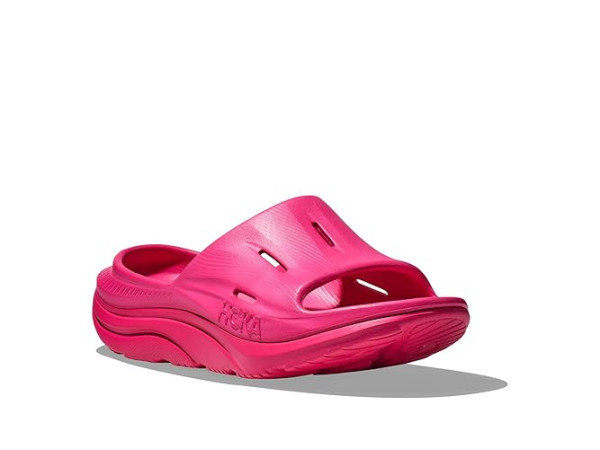 Hoka Ora Recovery Slide 3