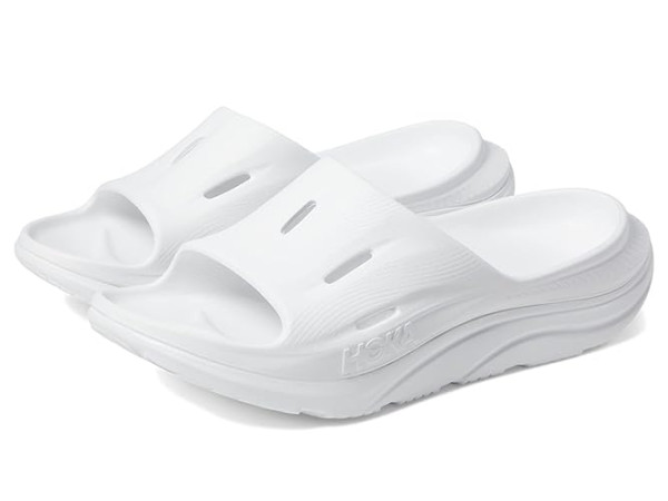 Hoka Ora Recovery Slide 3