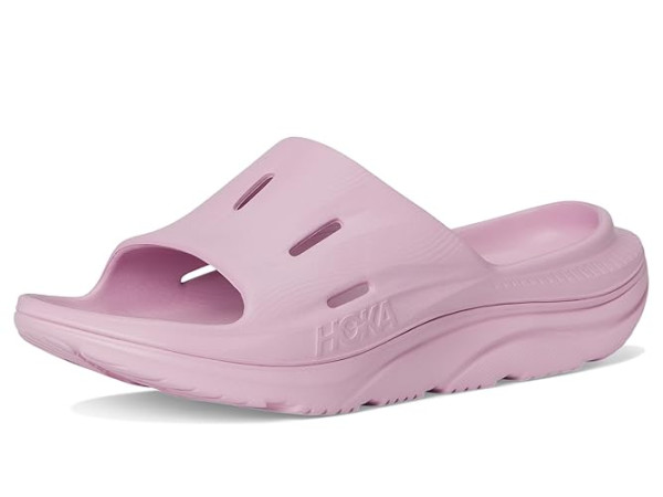 Hoka Ora Recovery Slide 3