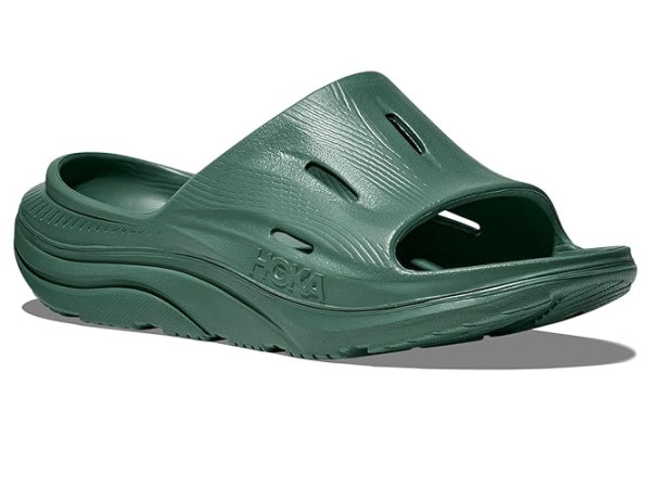 Hoka Ora Recovery Slide 3