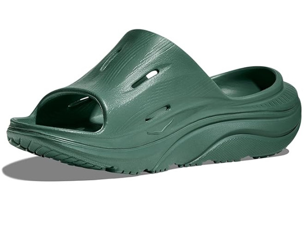 Hoka Ora Recovery Slide 3
