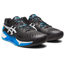 ASICS Men's GEL-Resolution 9 ASICS Men's GEL-Resolution 9