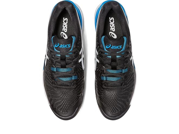 ASICS Men's GEL-Resolution 9 ASICS Men's GEL-Resolution 9