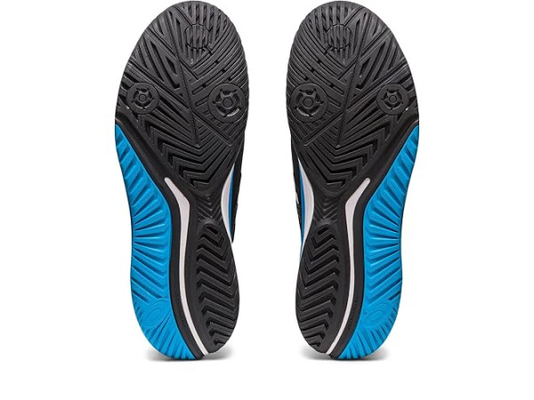 ASICS Men's GEL-Resolution 9 ASICS Men's GEL-Resolution 9