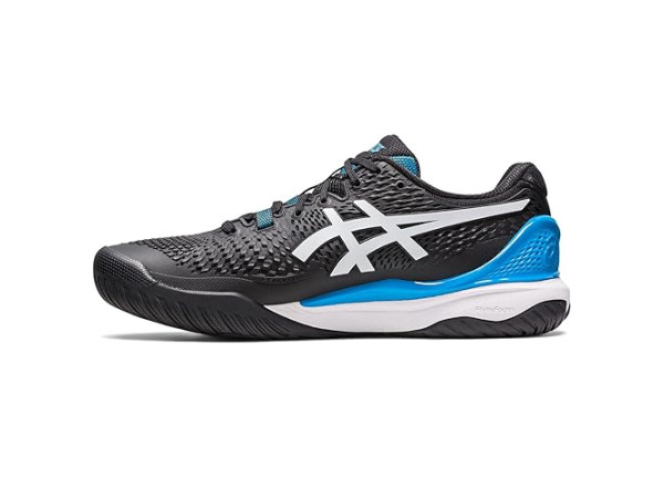 ASICS Men's GEL-Resolution 9 ASICS Men's GEL-Resolution 9