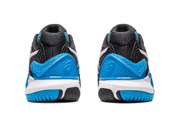 ASICS Men's GEL-Resolution 9 ASICS Men's GEL-Resolution 9