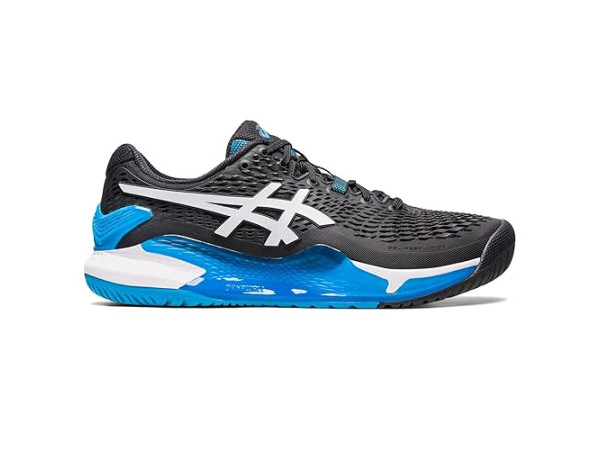 ASICS Men's GEL-Resolution 9 ASICS Men's GEL-Resolution 9