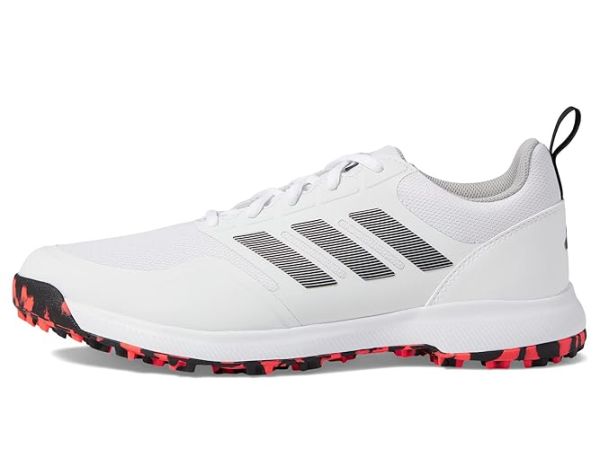 adidas Golf Tech Response 3 Spikeless Golf Shoes adidas Golf Tech Response 3 Spikeless Golf Shoes