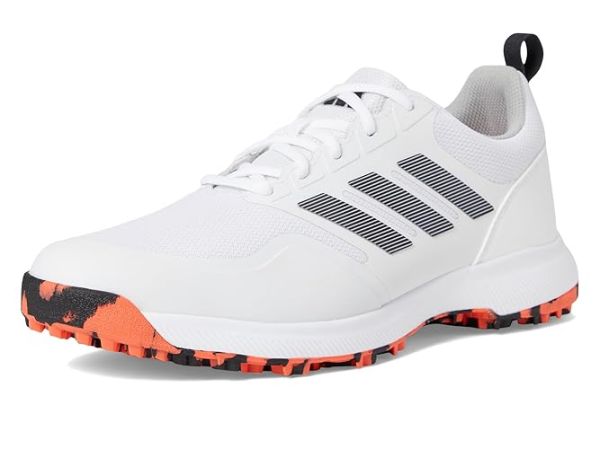 adidas Golf Tech Response 3 Spikeless Golf Shoes adidas Golf Tech Response 3 Spikeless Golf Shoes