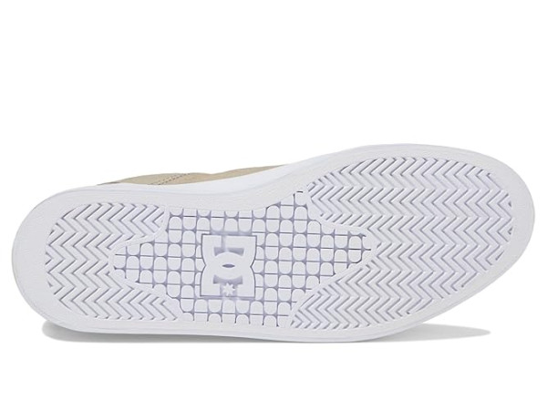 DC Manual Hi Platform