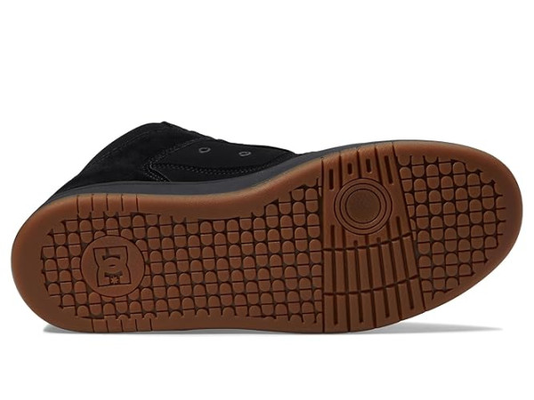 DC Manteca 4 HI