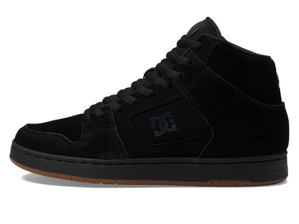DC Manteca 4 HI