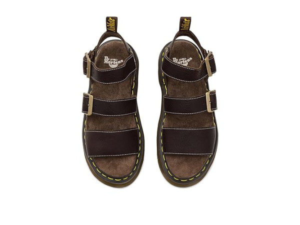 Dr. Martens Gryphon Quad Dr. Martens Gryphon Quad