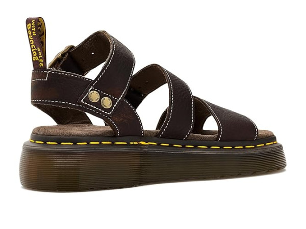 Dr. Martens Gryphon Quad Dr. Martens Gryphon Quad