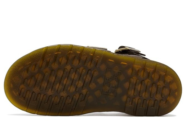 Dr. Martens Gryphon Quad Dr. Martens Gryphon Quad