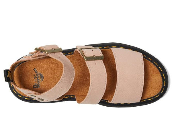 Dr. Martens Gryphon Quad