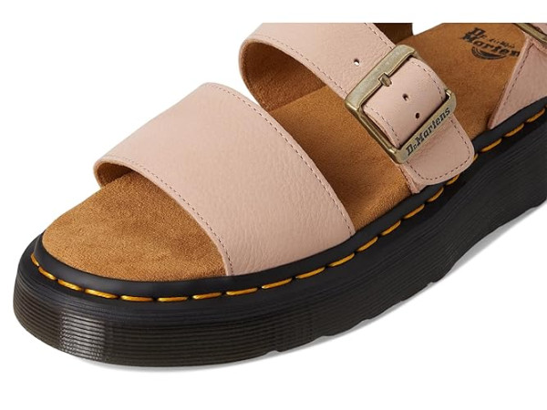 Dr. Martens Gryphon Quad