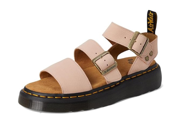 Dr. Martens Gryphon Quad