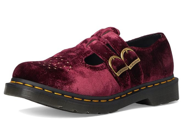 Dr. Martens Vegan 8065