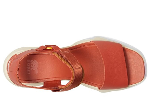 SOREL Kinetic™ Impact Y-Strap High Sandal SOREL Kinetic™ Impact Y-Strap High Sandal