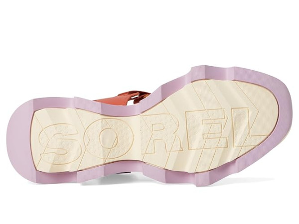 SOREL Kinetic™ Impact Y-Strap High Sandal SOREL Kinetic™ Impact Y-Strap High Sandal