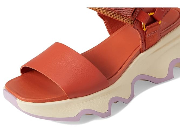 SOREL Kinetic™ Impact Y-Strap High Sandal SOREL Kinetic™ Impact Y-Strap High Sandal