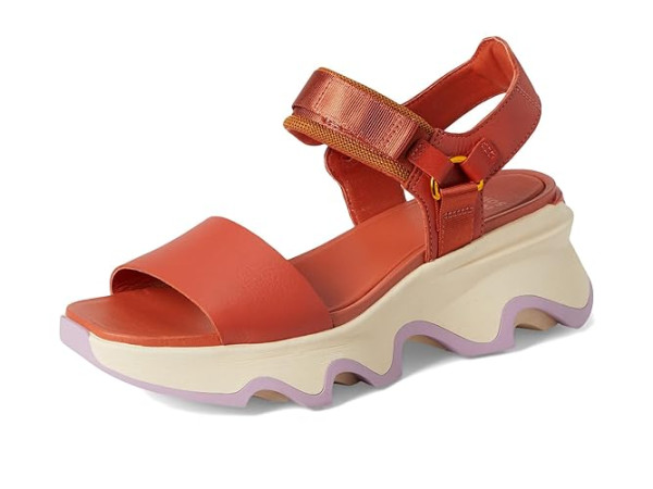 SOREL Kinetic™ Impact Y-Strap High Sandal SOREL Kinetic™ Impact Y-Strap High Sandal