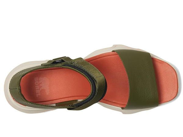 SOREL Kinetic™ Impact Y-Strap High Sandal SOREL Kinetic™ Impact Y-Strap High Sandal