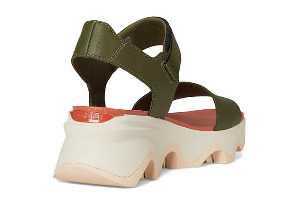 SOREL Kinetic™ Impact Y-Strap High Sandal SOREL Kinetic™ Impact Y-Strap High Sandal