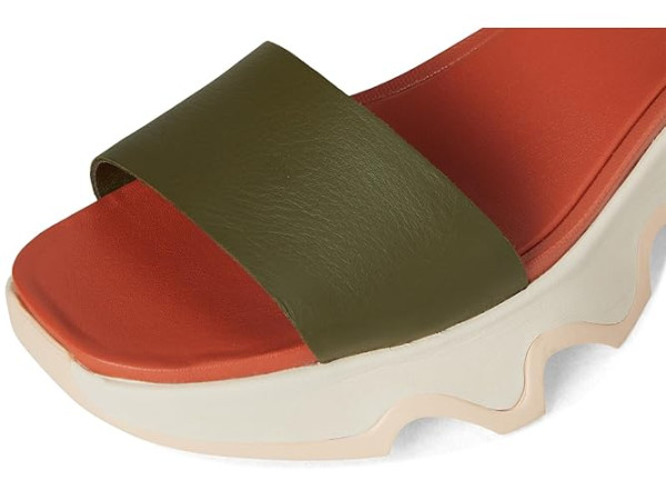 SOREL Kinetic™ Impact Y-Strap High Sandal SOREL Kinetic™ Impact Y-Strap High Sandal